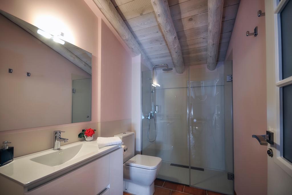 Ferienwohnung La Casa Grande De Albarracín Exterior foto